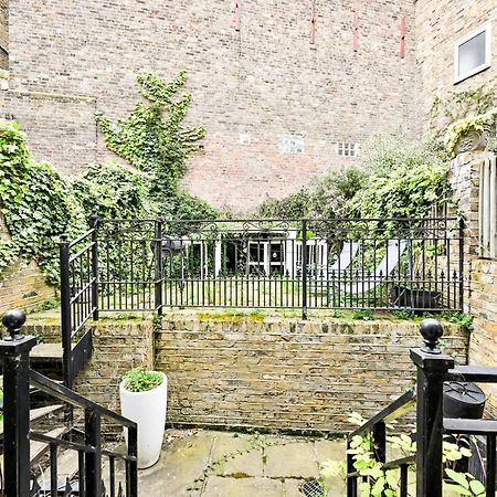 5 Bed House - Fancy - Sleep Up To 12 - Central Londres Exterior foto