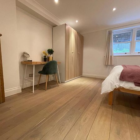 5 Bed House - Fancy - Sleep Up To 12 - Central Londres Exterior foto