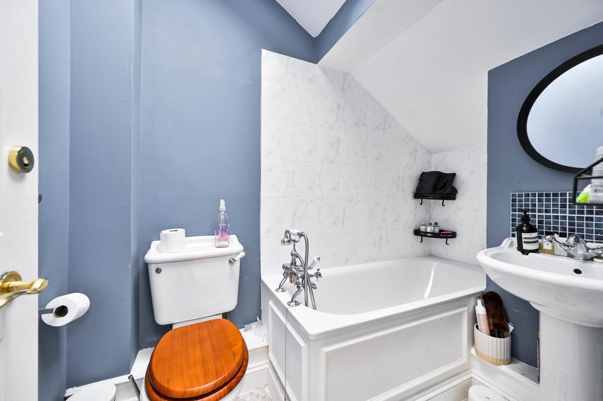 5 Bed House - Fancy - Sleep Up To 12 - Central Londres Exterior foto