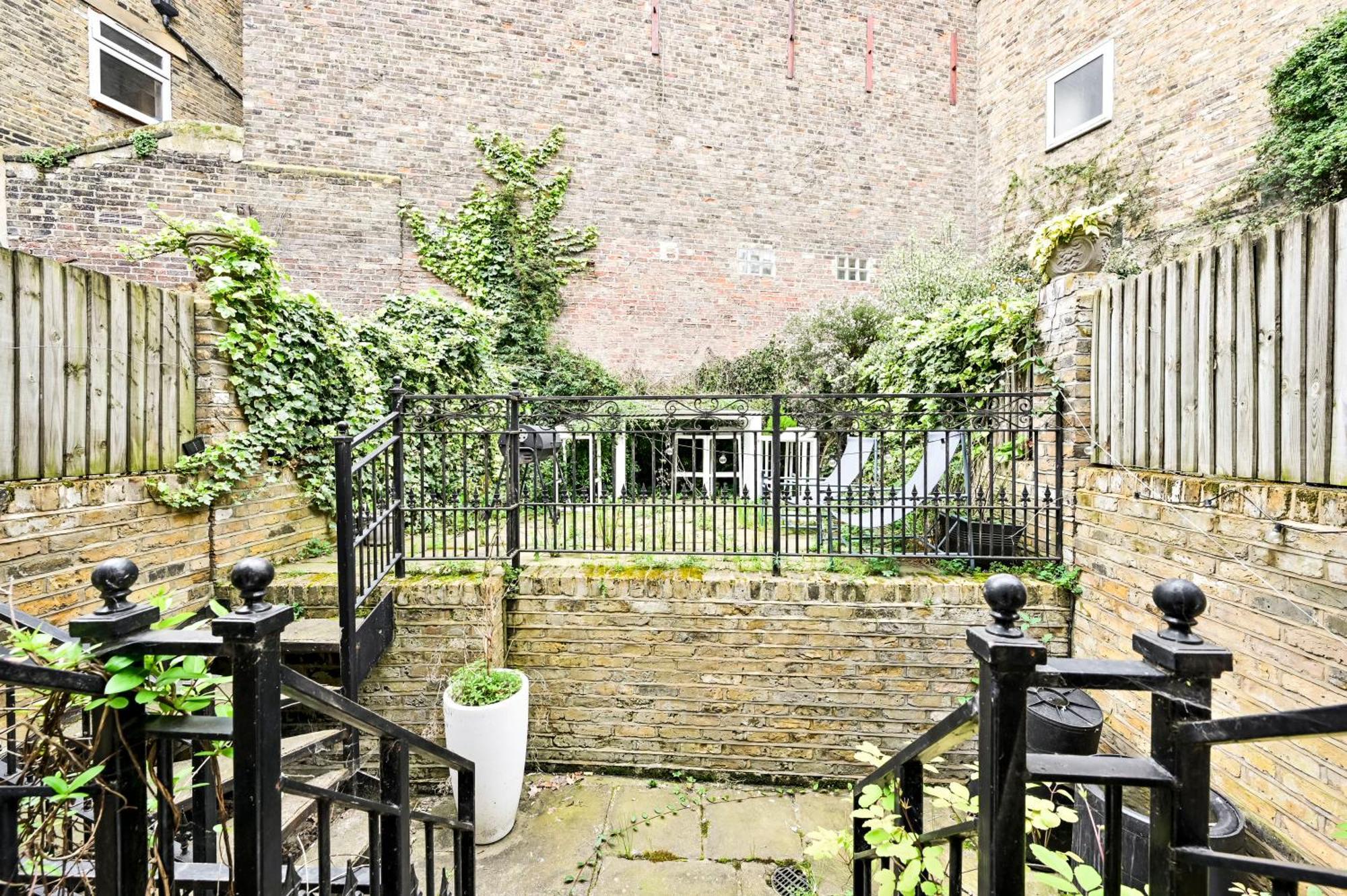 5 Bed House - Fancy - Sleep Up To 12 - Central Londres Exterior foto