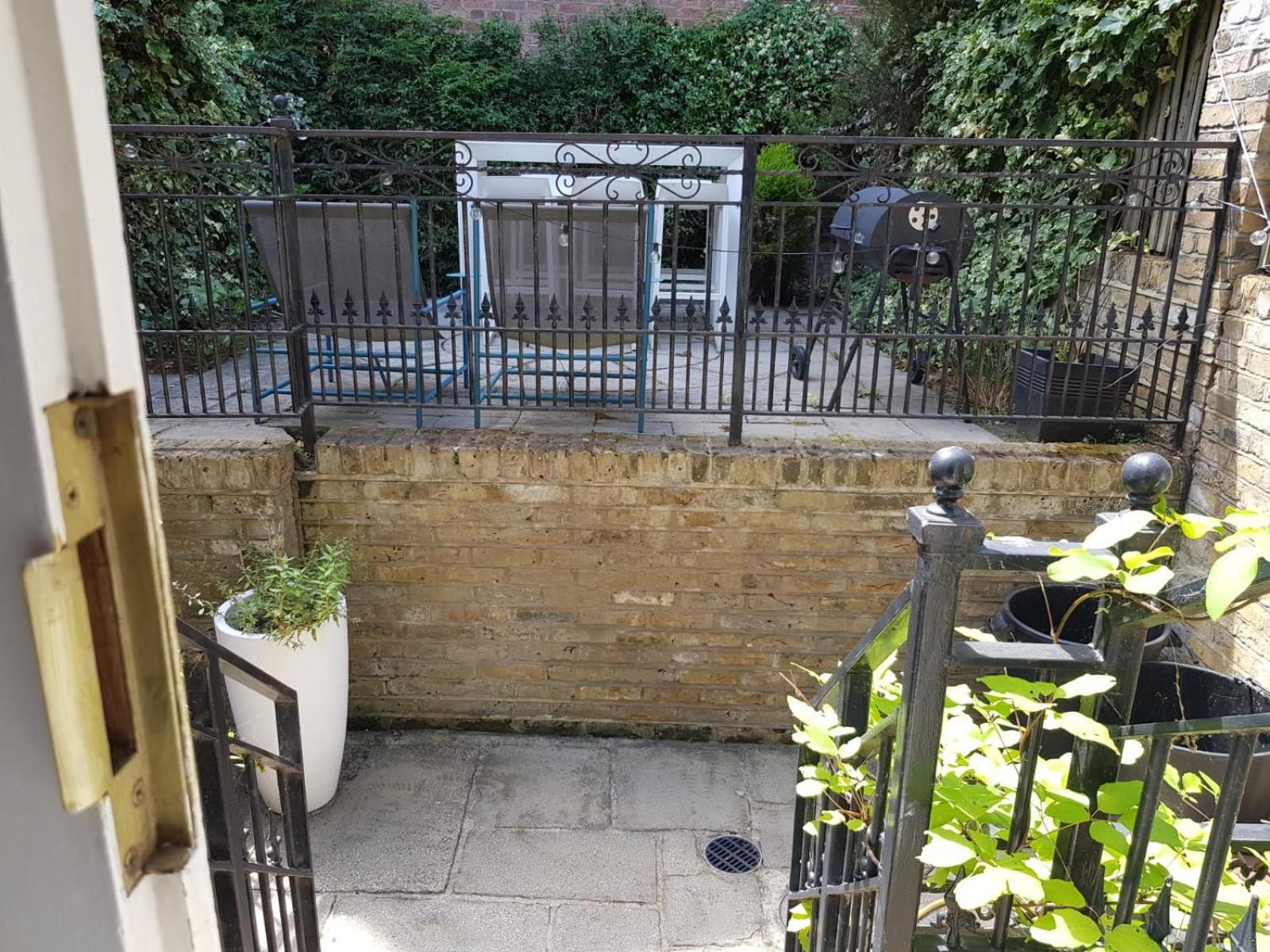 5 Bed House - Fancy - Sleep Up To 12 - Central Londres Exterior foto