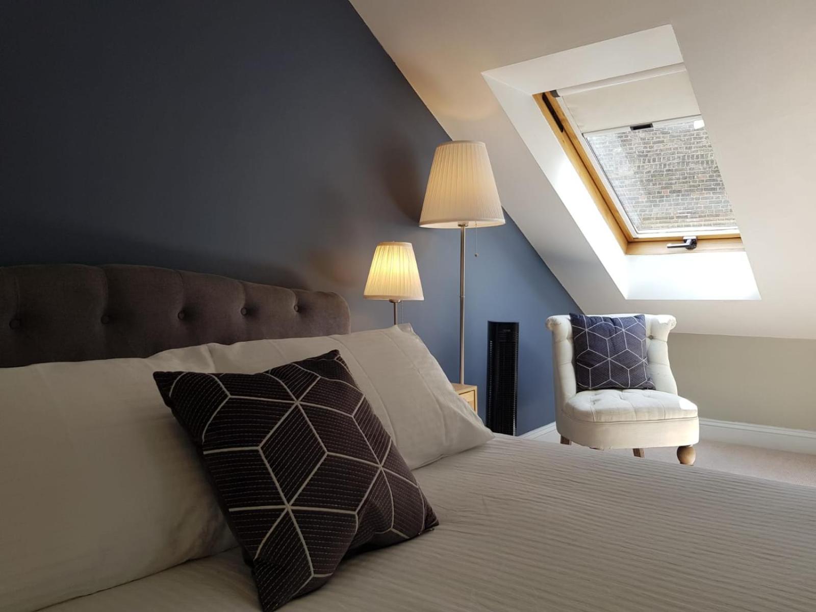 5 Bed House - Fancy - Sleep Up To 12 - Central Londres Exterior foto