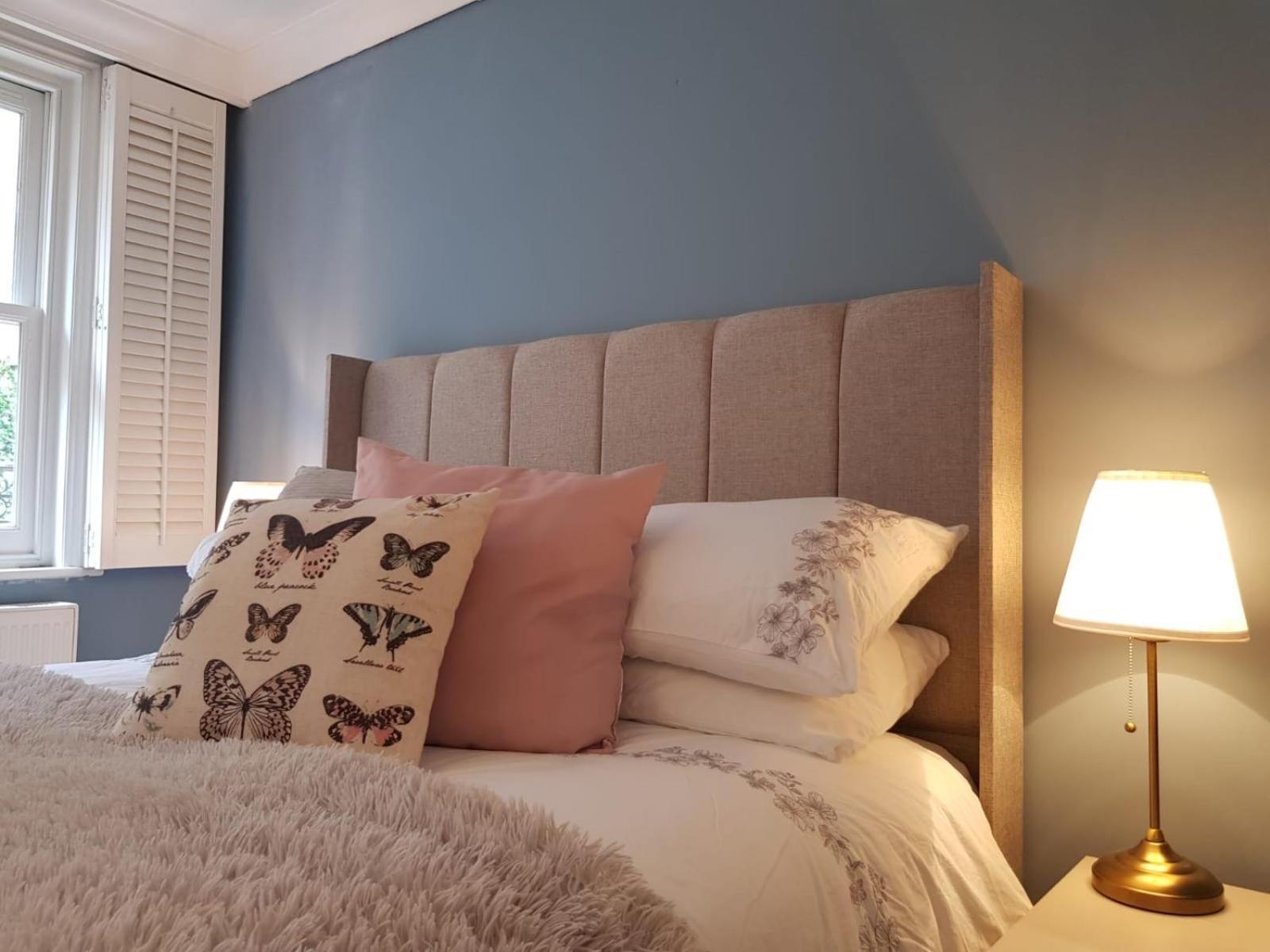 5 Bed House - Fancy - Sleep Up To 12 - Central Londres Exterior foto