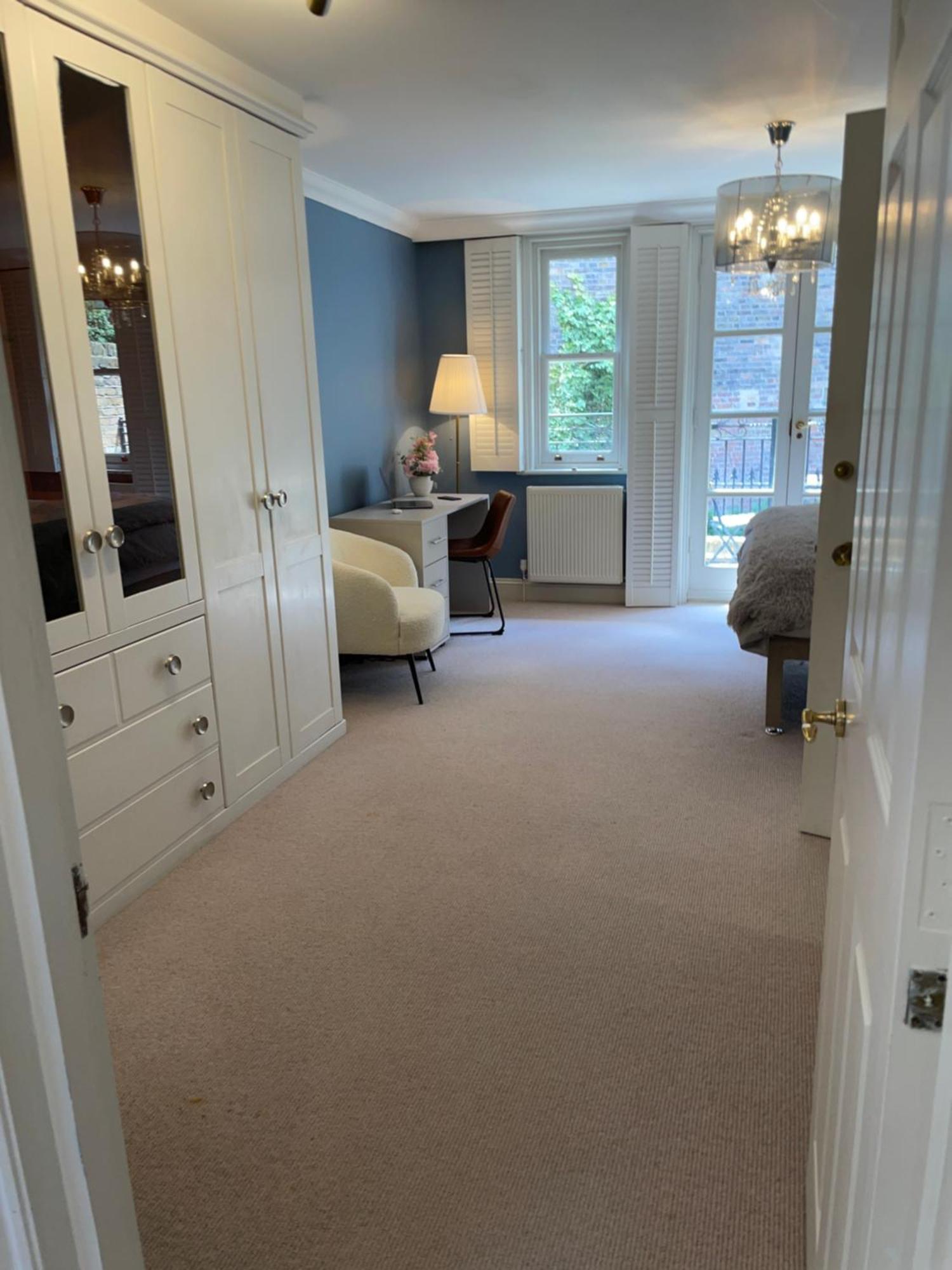 5 Bed House - Fancy - Sleep Up To 12 - Central Londres Exterior foto