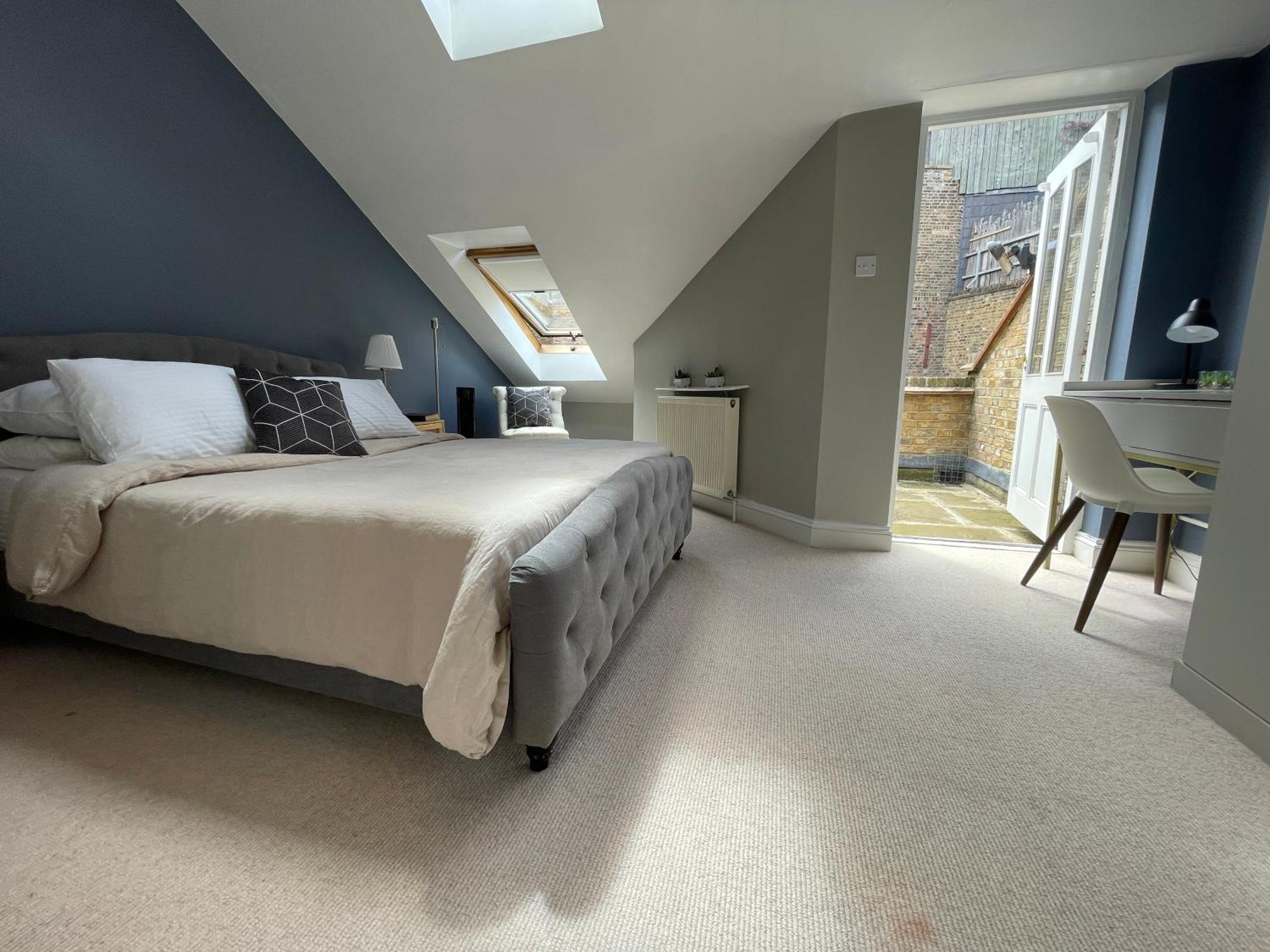 5 Bed House - Fancy - Sleep Up To 12 - Central Londres Exterior foto