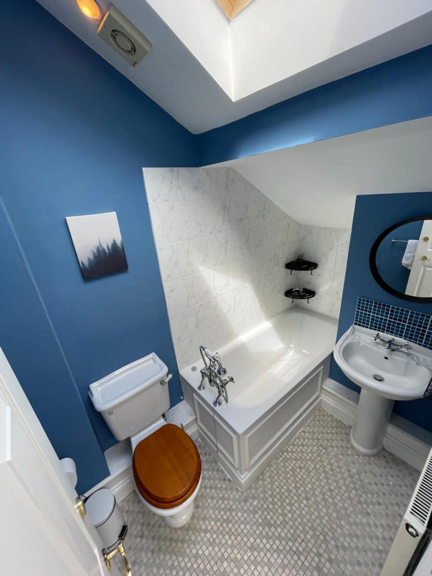 5 Bed House - Fancy - Sleep Up To 12 - Central Londres Exterior foto