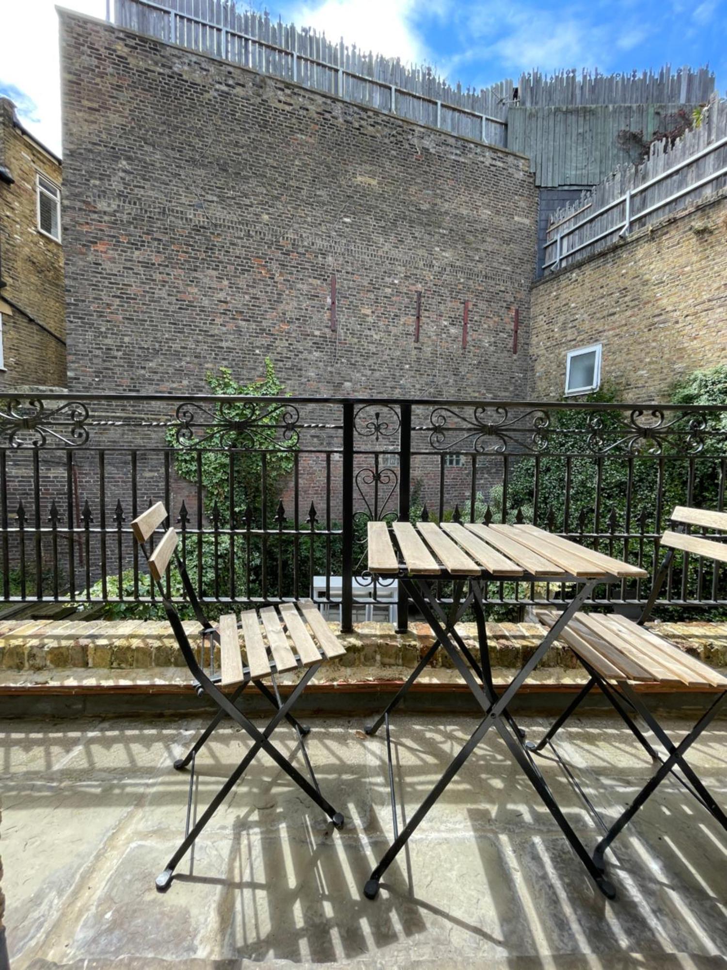 5 Bed House - Fancy - Sleep Up To 12 - Central Londres Exterior foto
