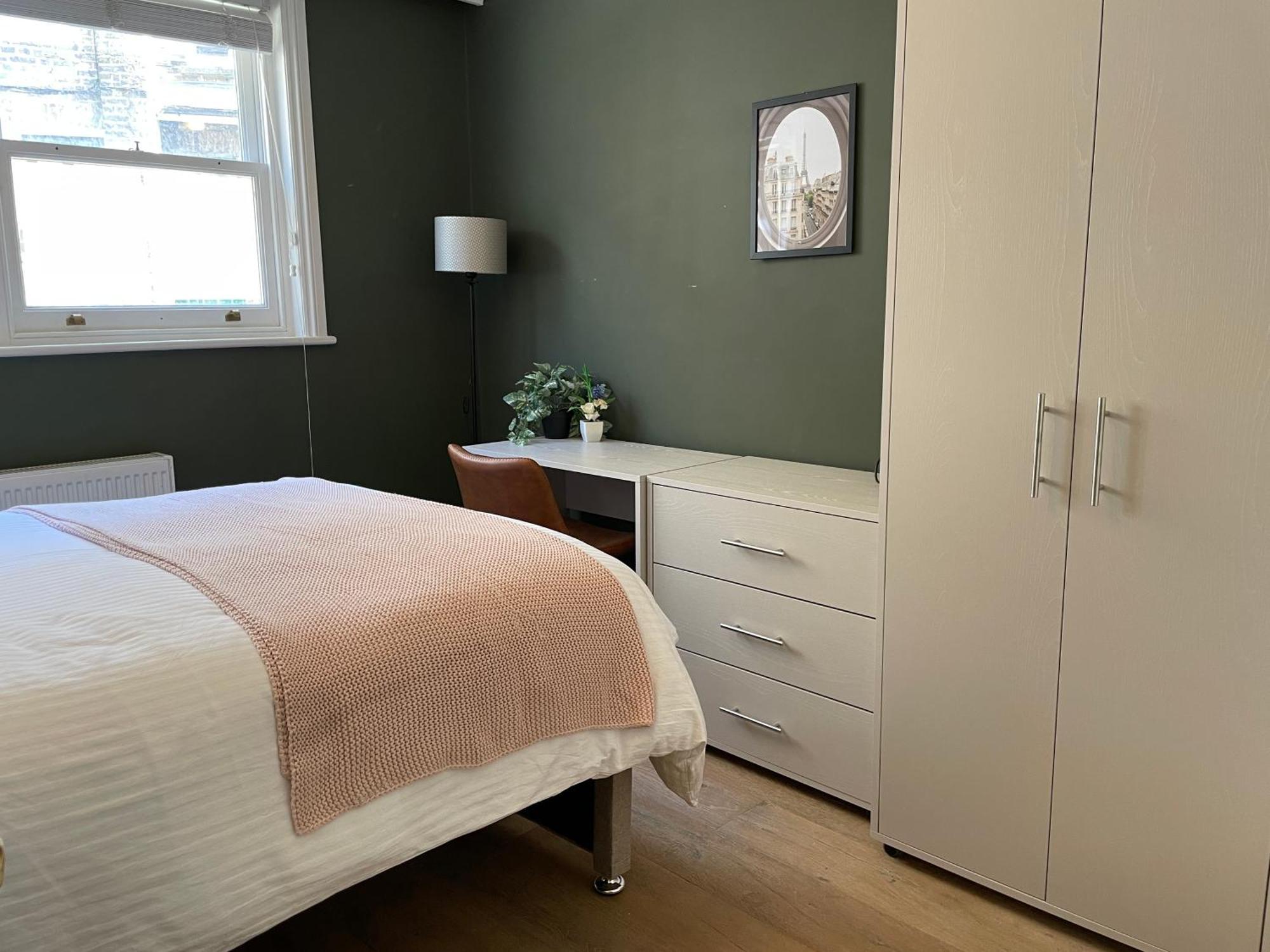 5 Bed House - Fancy - Sleep Up To 12 - Central Londres Exterior foto