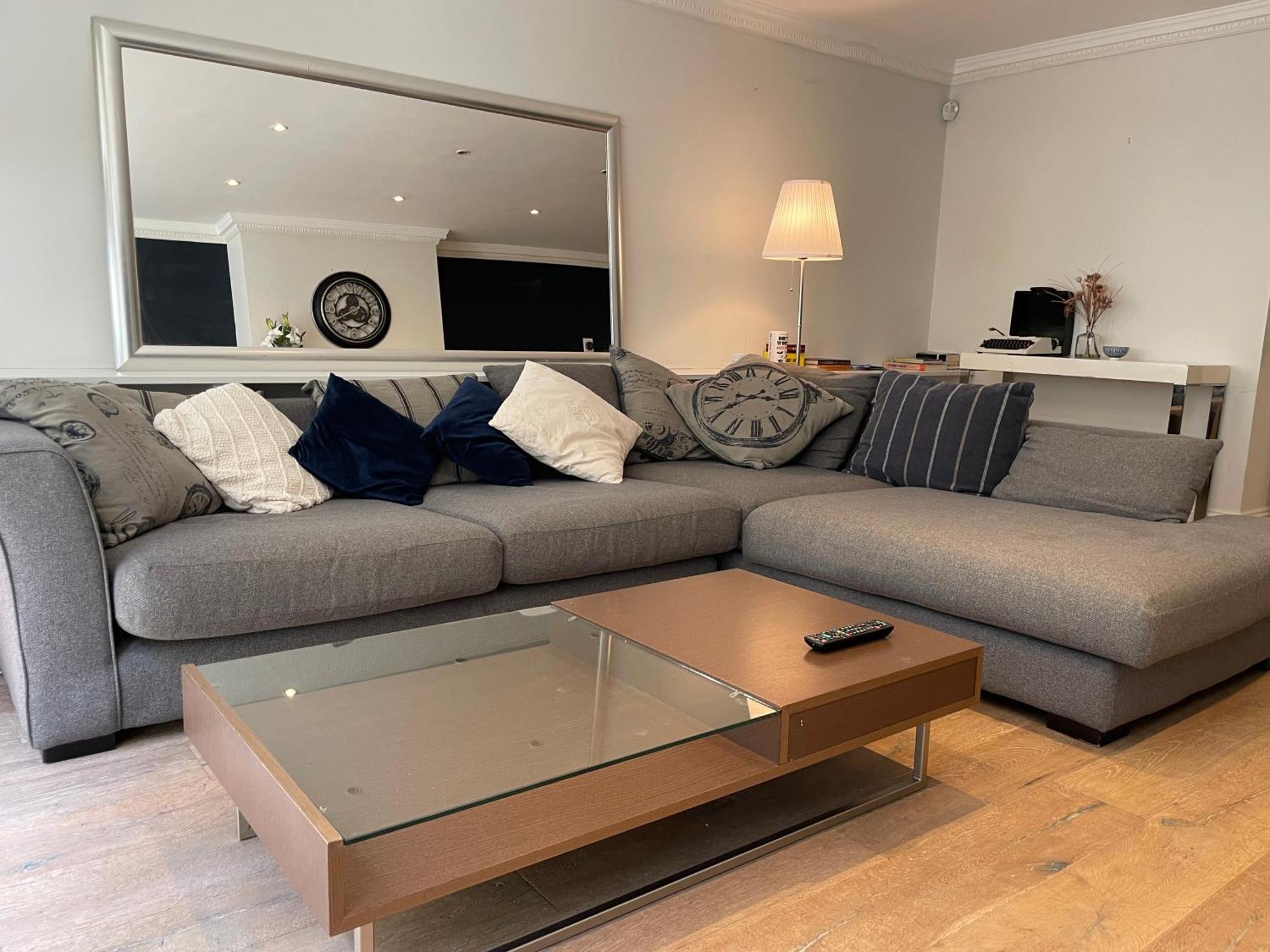 5 Bed House - Fancy - Sleep Up To 12 - Central Londres Exterior foto