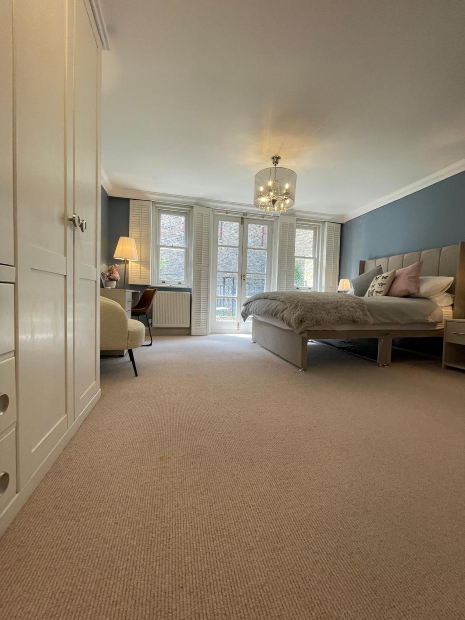 5 Bed House - Fancy - Sleep Up To 12 - Central Londres Exterior foto