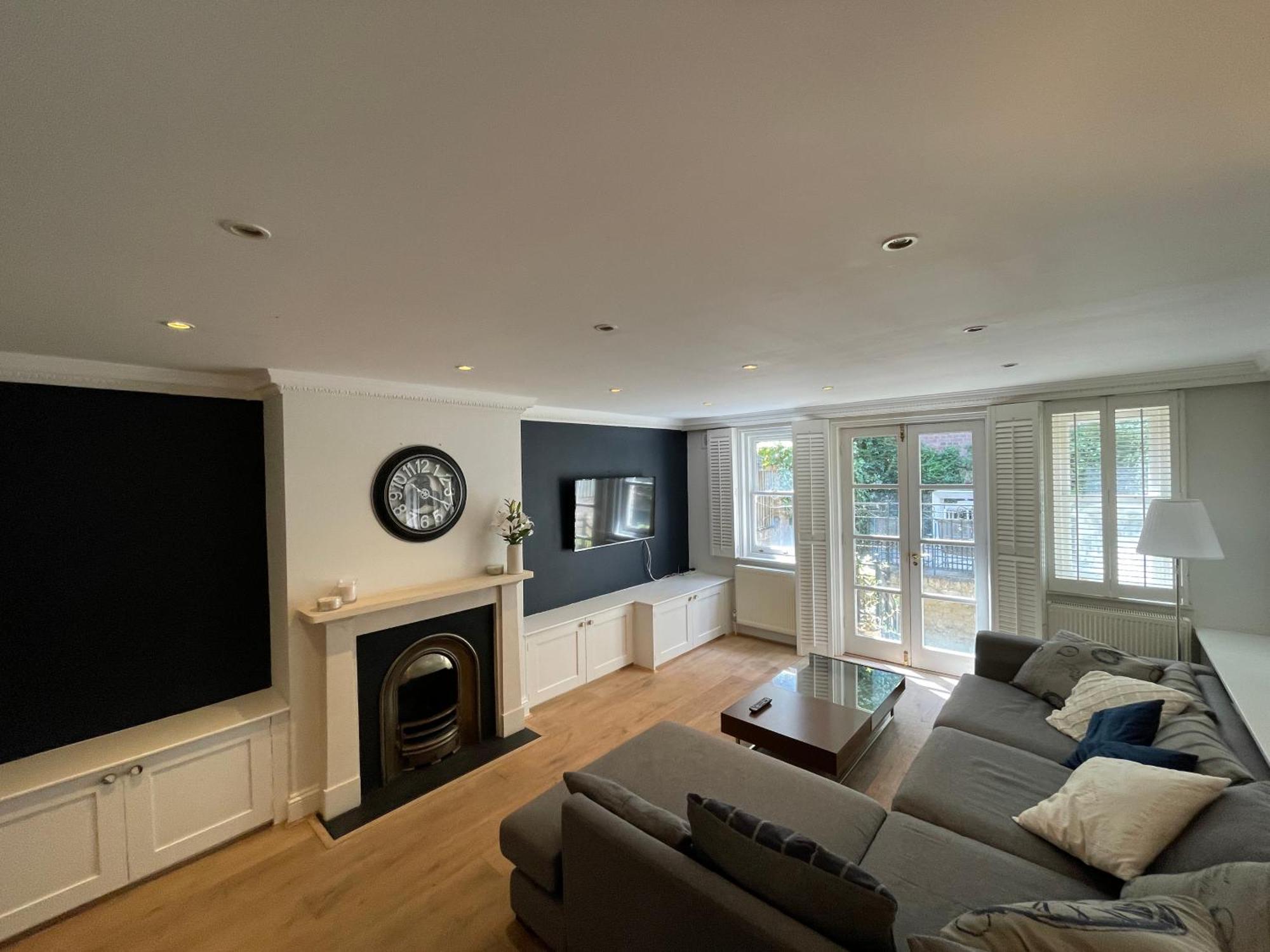 5 Bed House - Fancy - Sleep Up To 12 - Central Londres Exterior foto