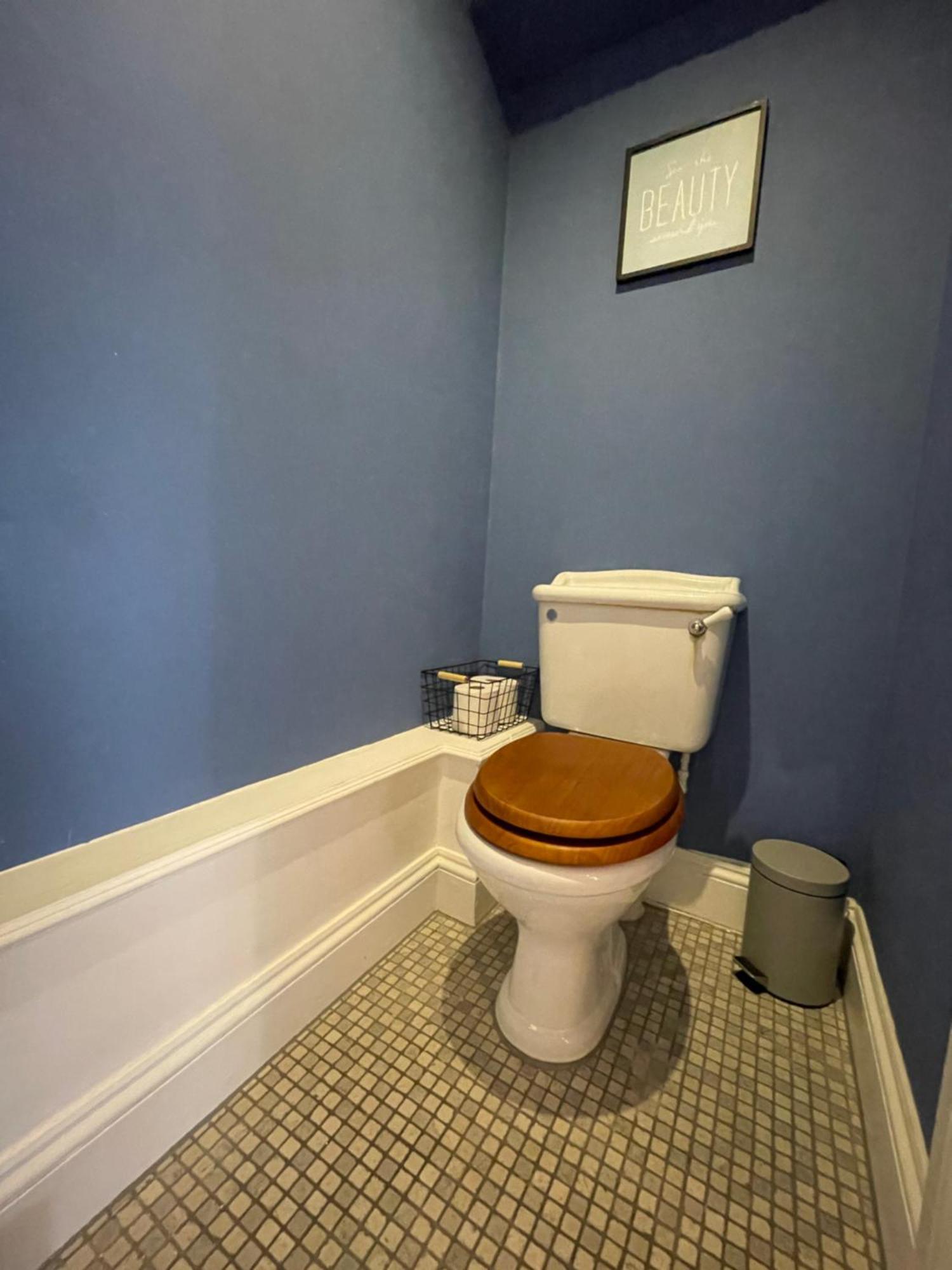 5 Bed House - Fancy - Sleep Up To 12 - Central Londres Exterior foto