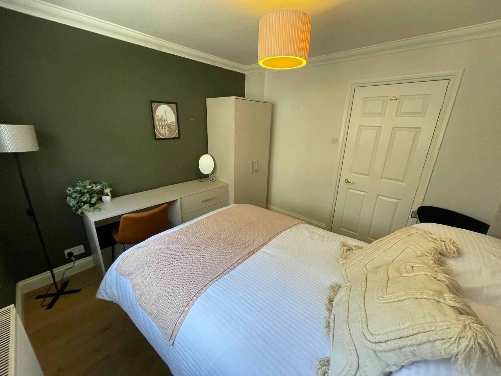 5 Bed House - Fancy - Sleep Up To 12 - Central Londres Exterior foto