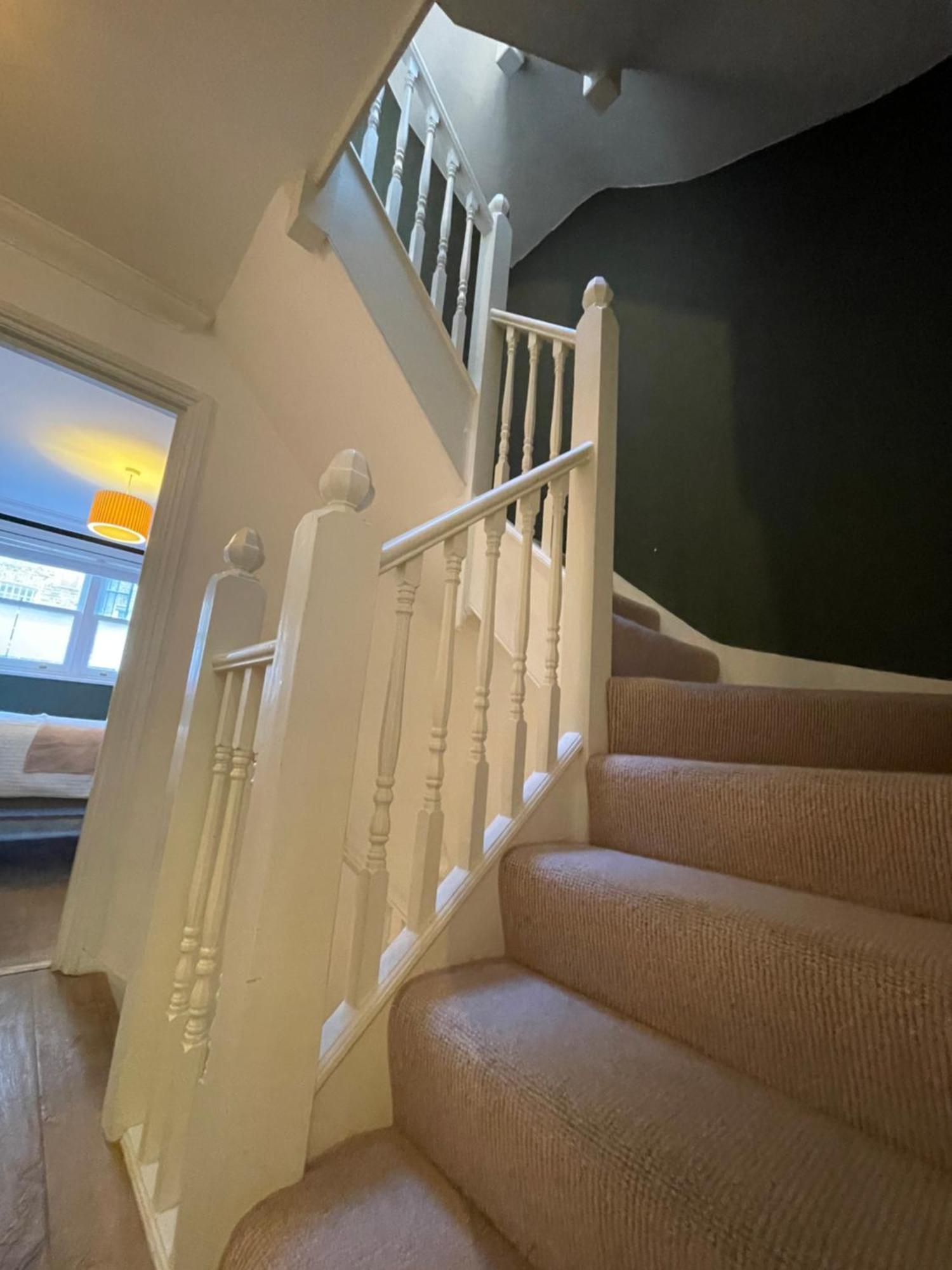 5 Bed House - Fancy - Sleep Up To 12 - Central Londres Exterior foto
